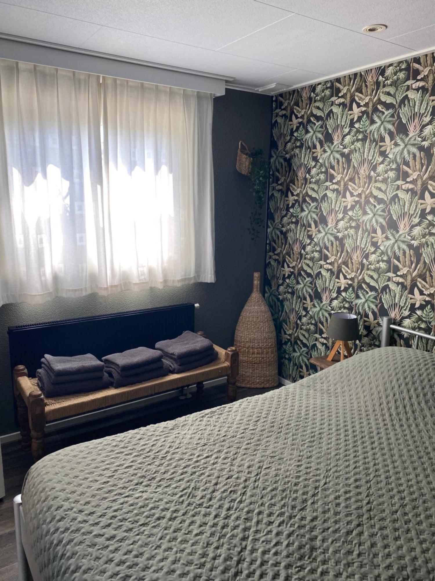 Vakantiewoning Maiva - Chaletparc Krabbenkreek Сінт-Анналанд Екстер'єр фото