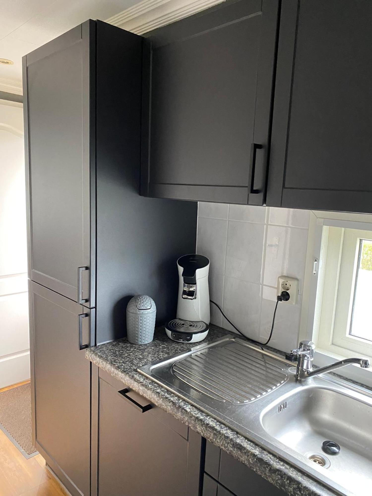 Vakantiewoning Maiva - Chaletparc Krabbenkreek Сінт-Анналанд Екстер'єр фото